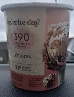 S’mores Pint Ice Cream