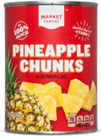 Chunky Pineapple
