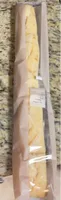 Take & bake baguette