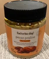 Pecan Praline