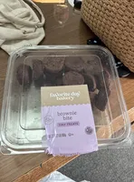 Brownie Bites