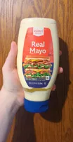 Mayonnaise
