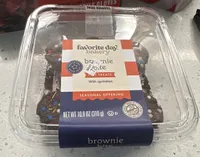 Brownie Bites
