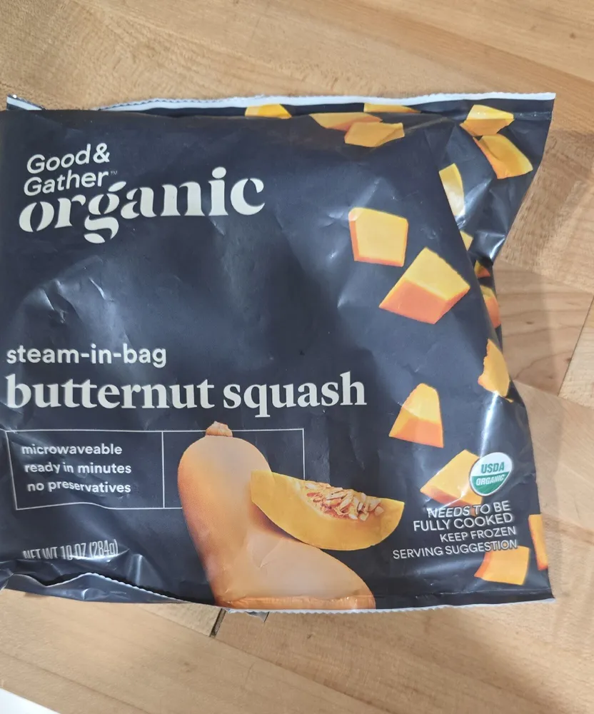 Butternut Squash