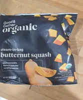 Butternut Squash