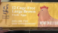 Fresh Eggs