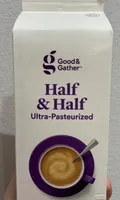 Half & Half