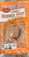 Honey bun