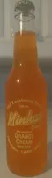 Orange Cream