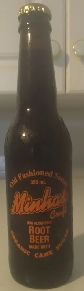 Root Beer