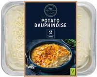 Potato Dauphinois