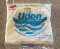 Udon Noodles