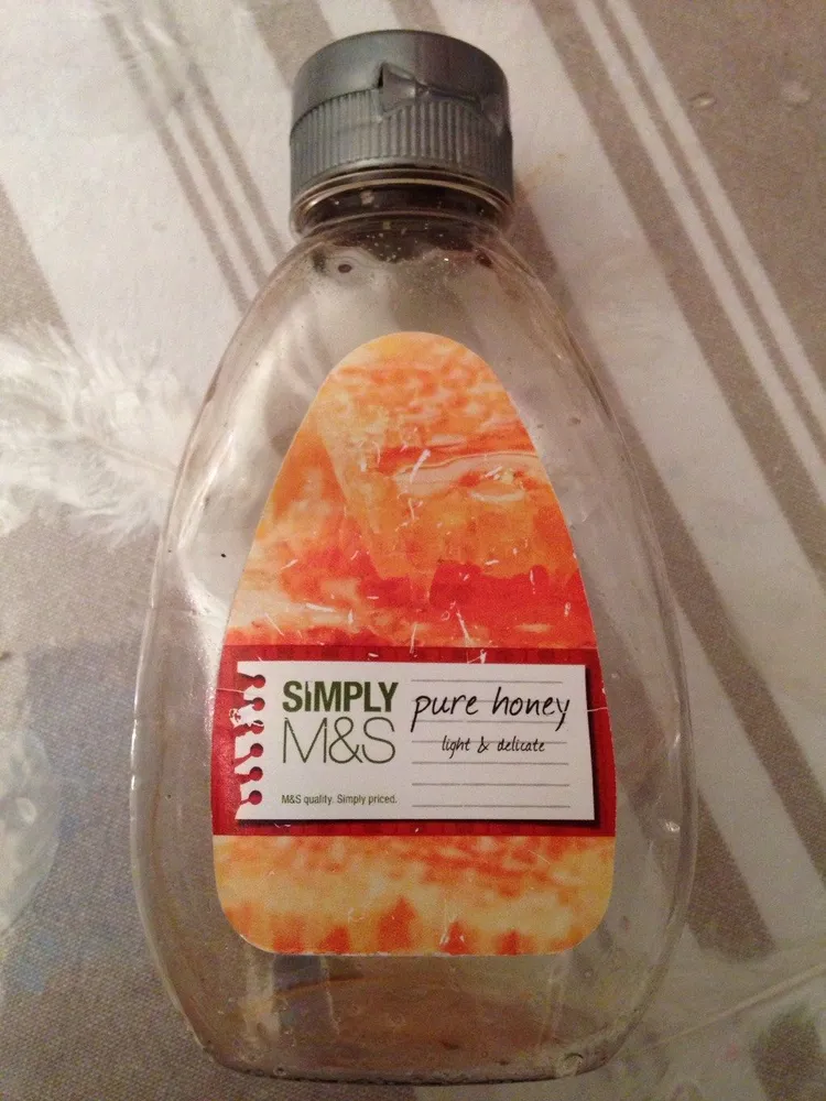 Pure Honey