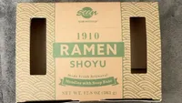 1910 Shoyu Ramen