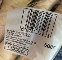 Parsnips