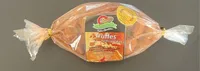 Truffes artisanales