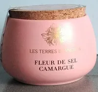 Fleur de sel