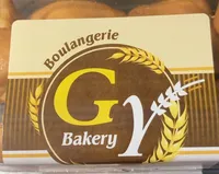 Mini madeleine
