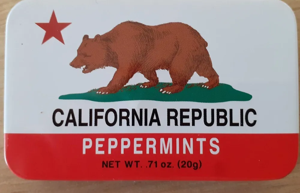 Peppermints