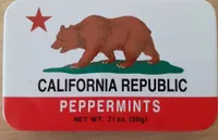 Peppermints