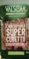 Super cubetto gusto pancetta