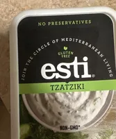 Tzatziki