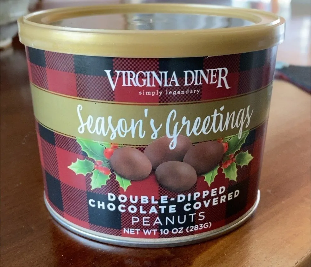 Season’s Greetings