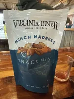 Munch Madness Snack Mix