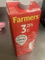 3.25% Milk
