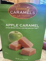 Caramel