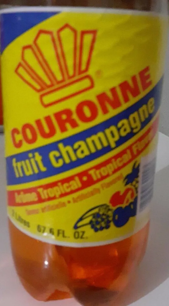 Couronne française