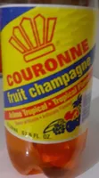 Couronne française