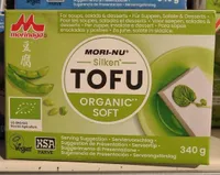 Silken Tofu Organic Soft
