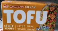 Tofu extra firme