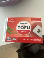 Silken Tofu Soft imp
