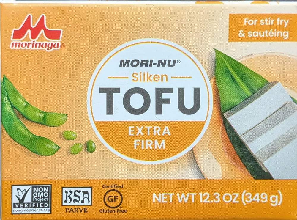 TOFU