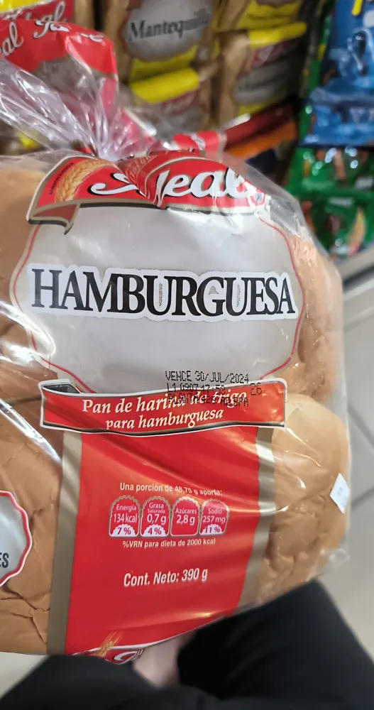 Hamburguesa