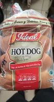Hoy dog