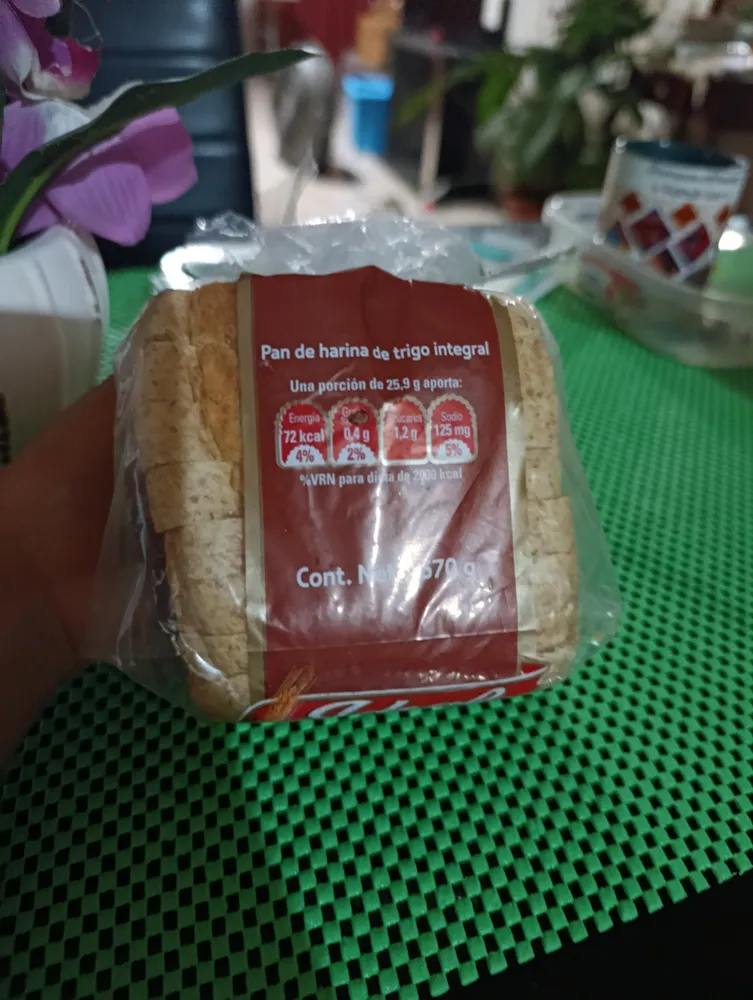 Pan integral