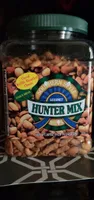 Hunter Mix