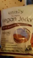 Vegan Jerky