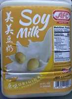 Soy Milk