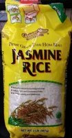 Jasmine Rice
