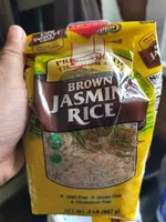Brown Jasmine Rice