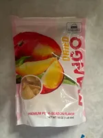 Dried Mango