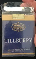 Tillburry