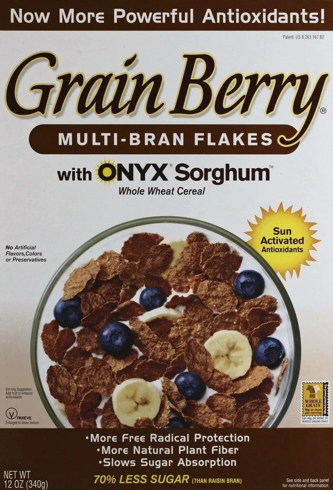 cereal multi-bran flakes