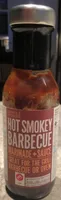 Hot Smokey Barbecue