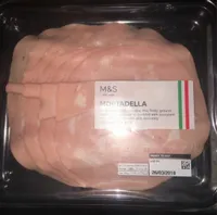 Mortadelle