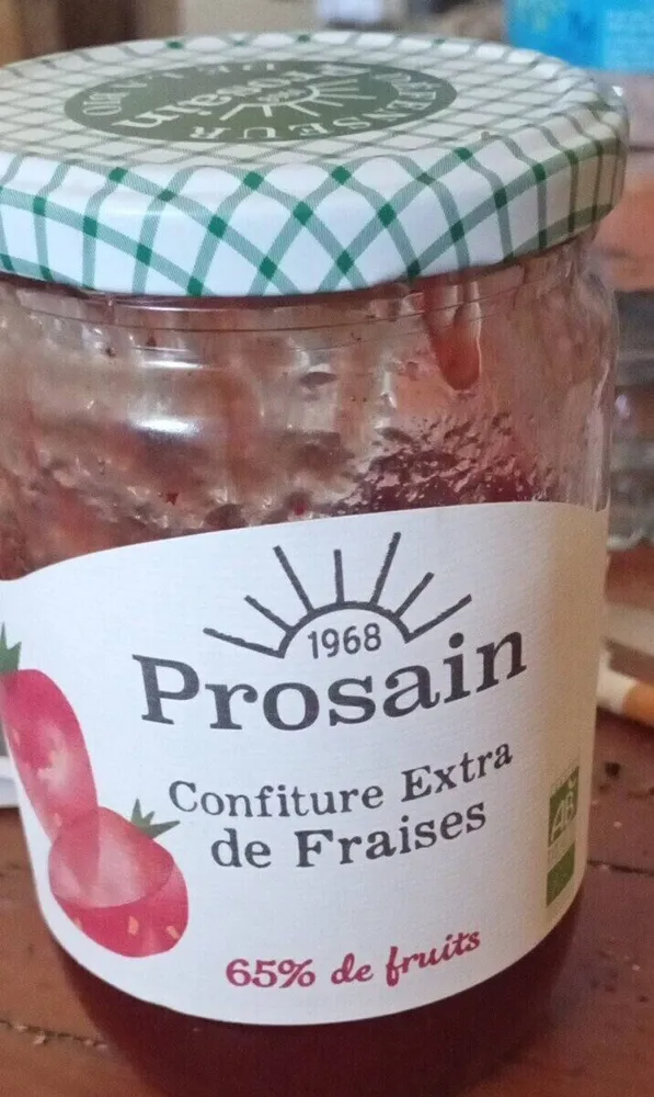 Prosain